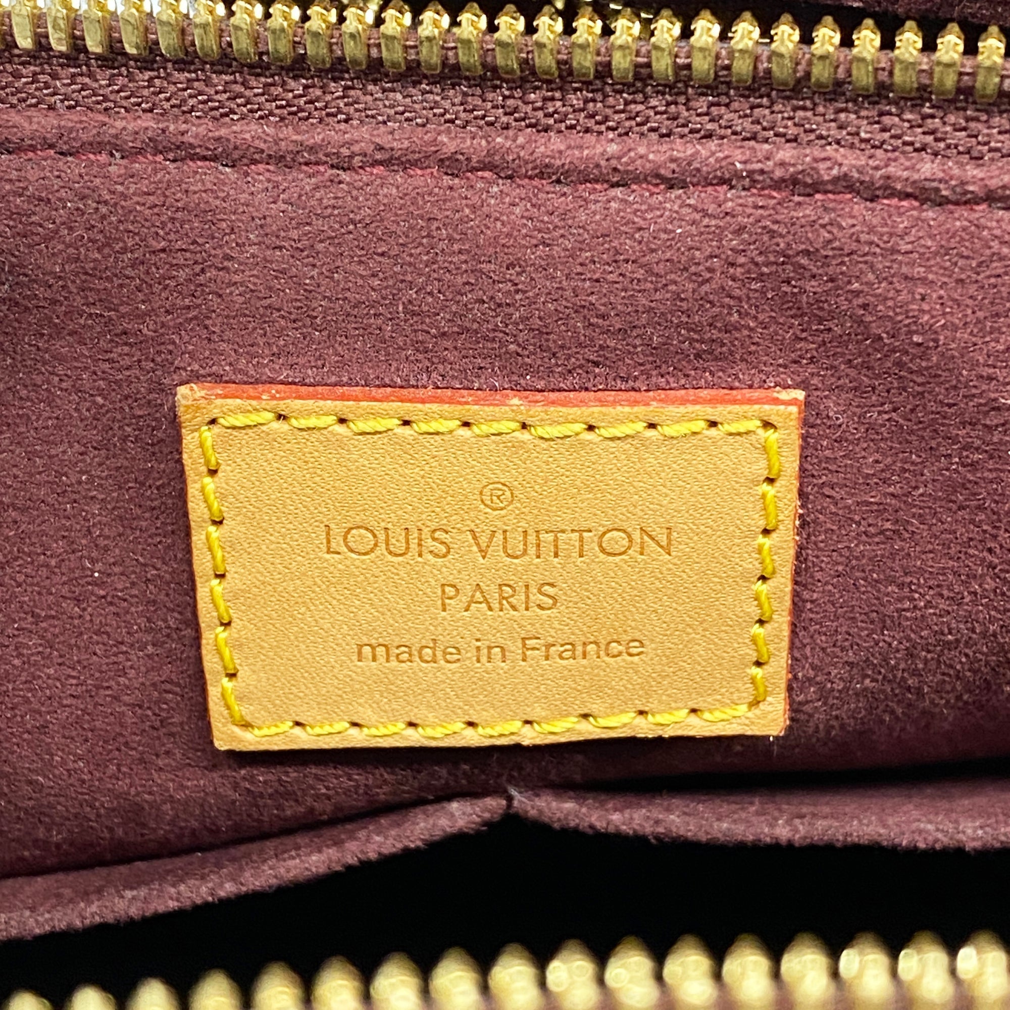LO-LV bags 3198