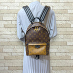 Reverse Backpack