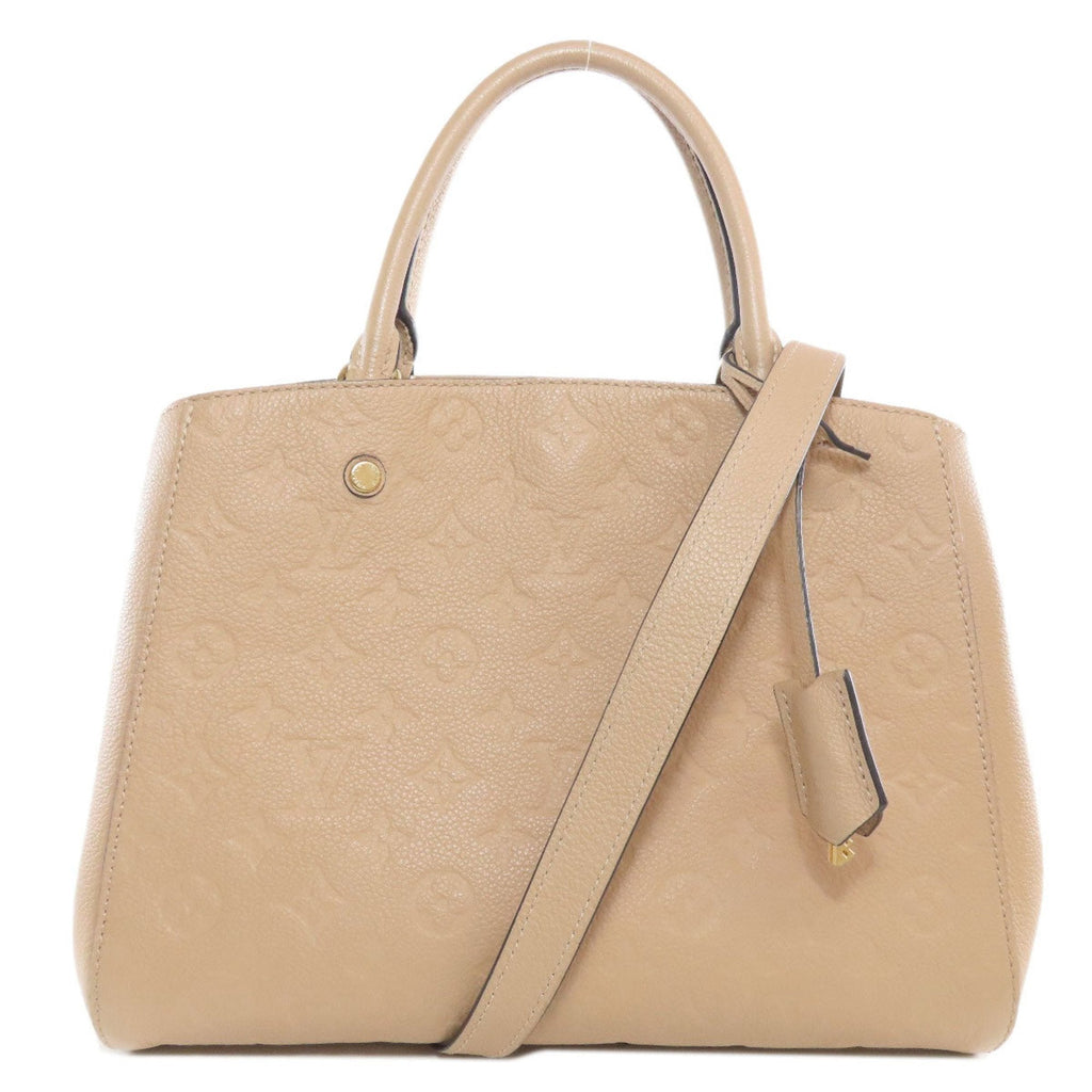 Empreinte Handbag