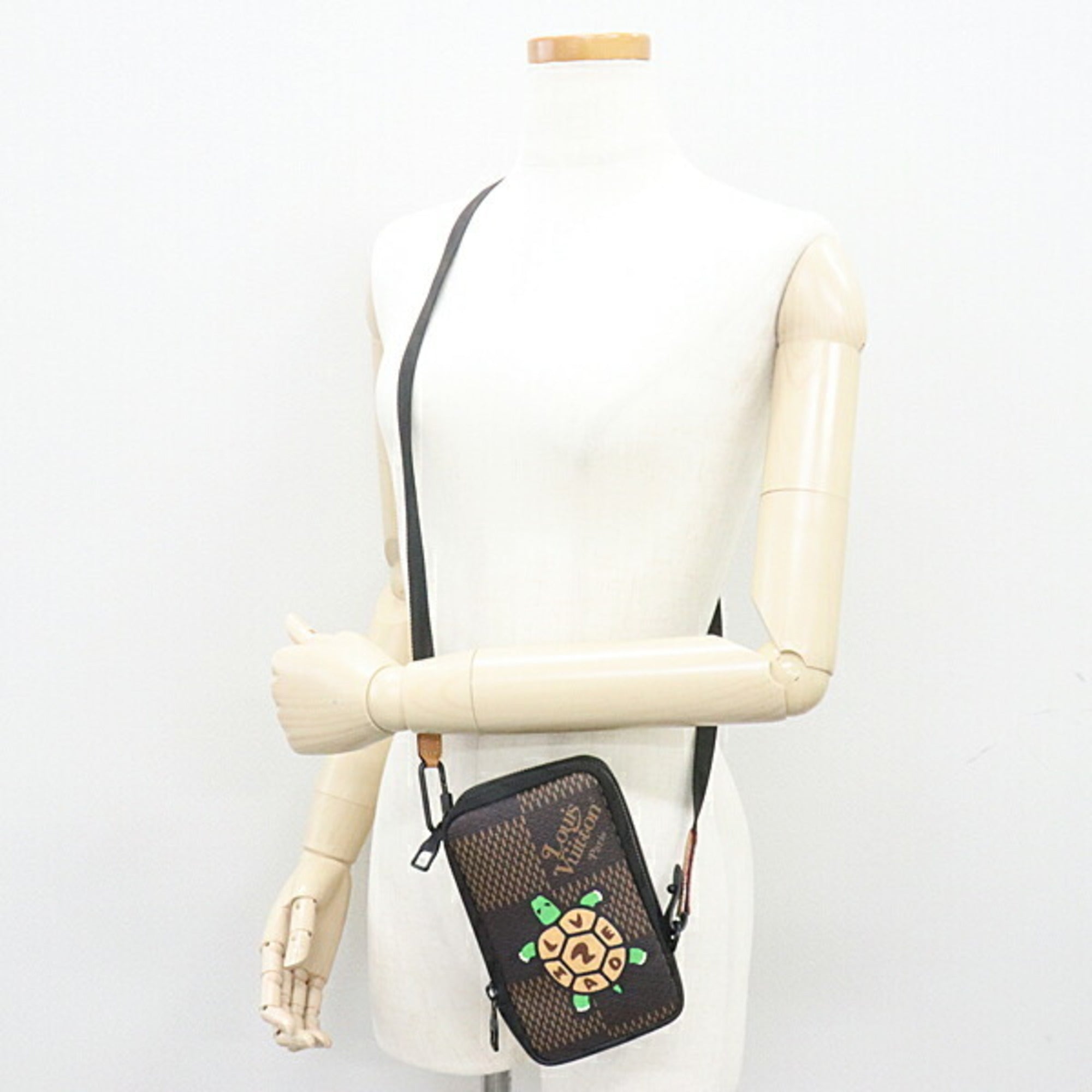 LO-LV bags 7041