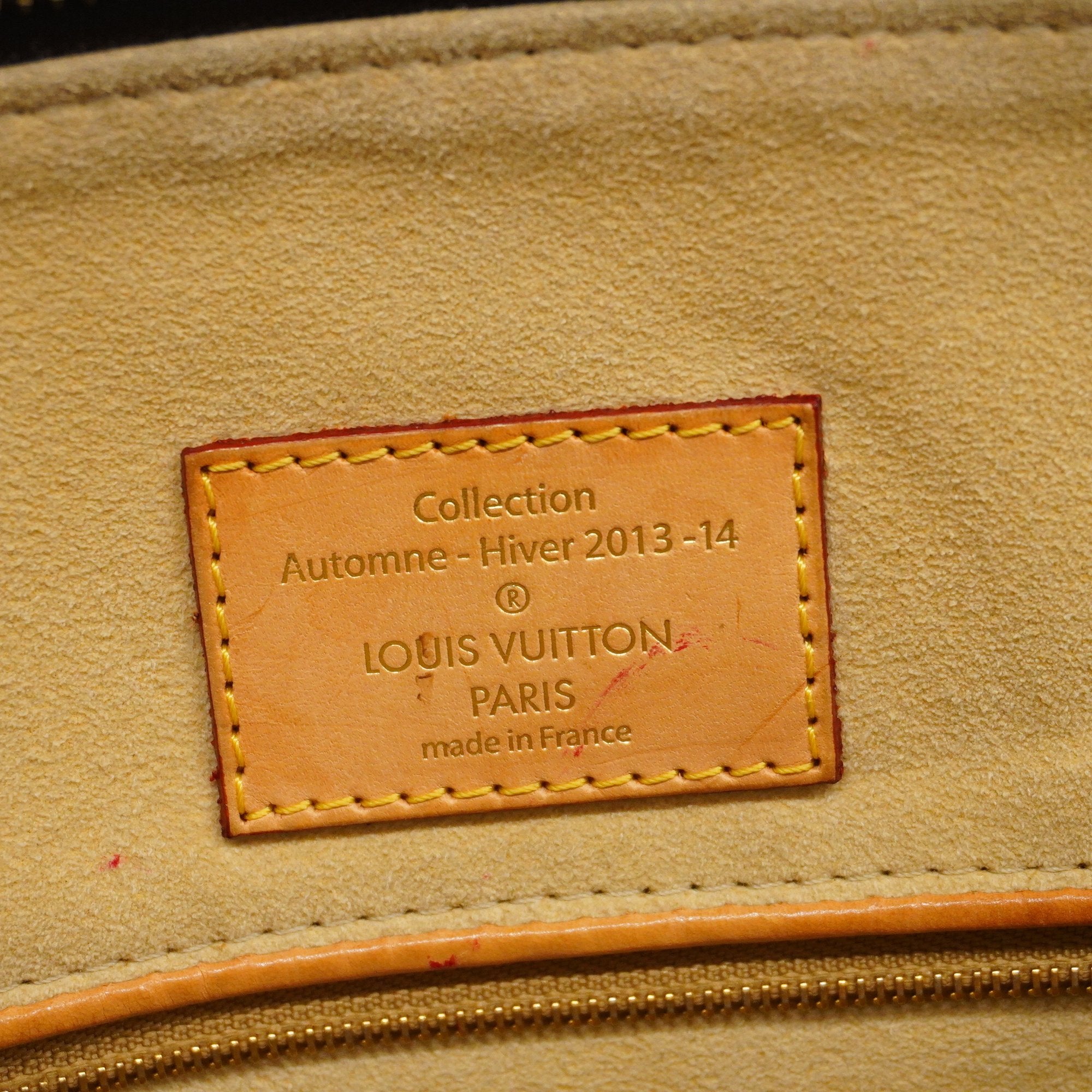 LO-LV bags 3261