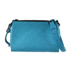 Turquoise Empreinte