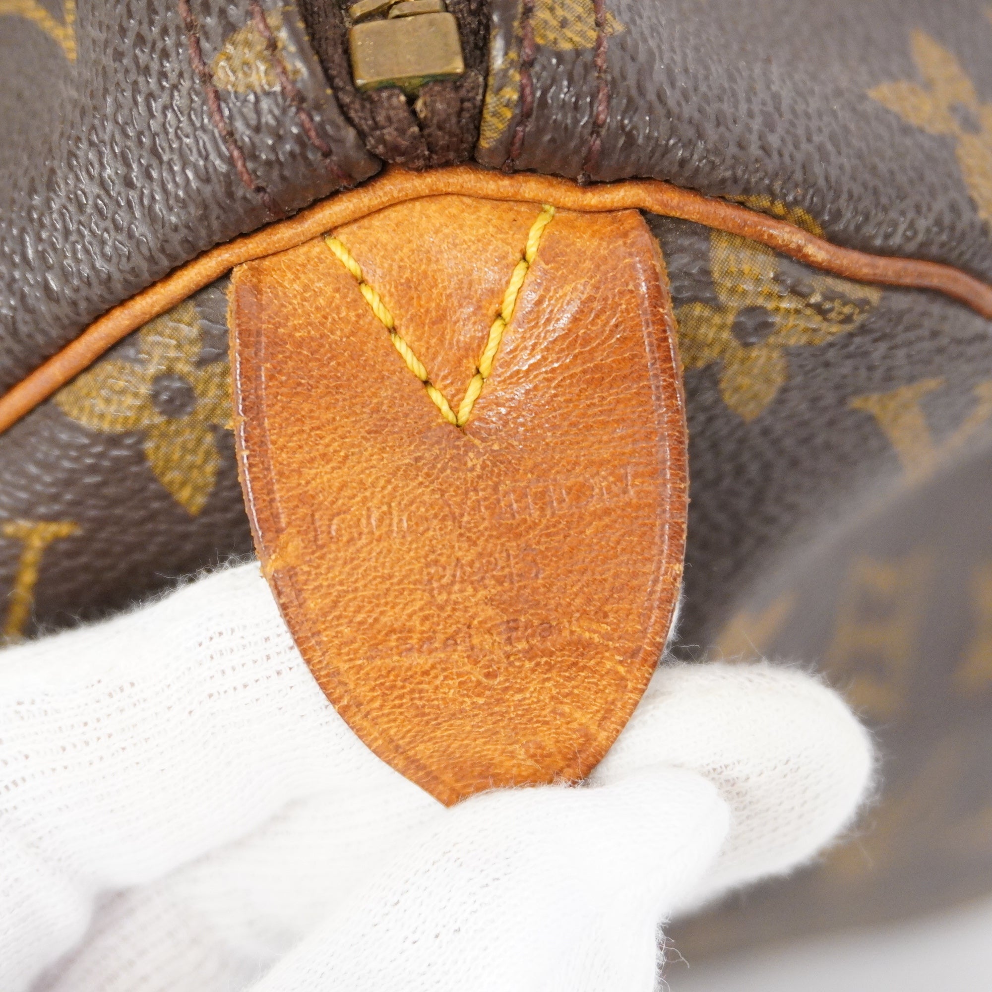 LO-LV bags 11282