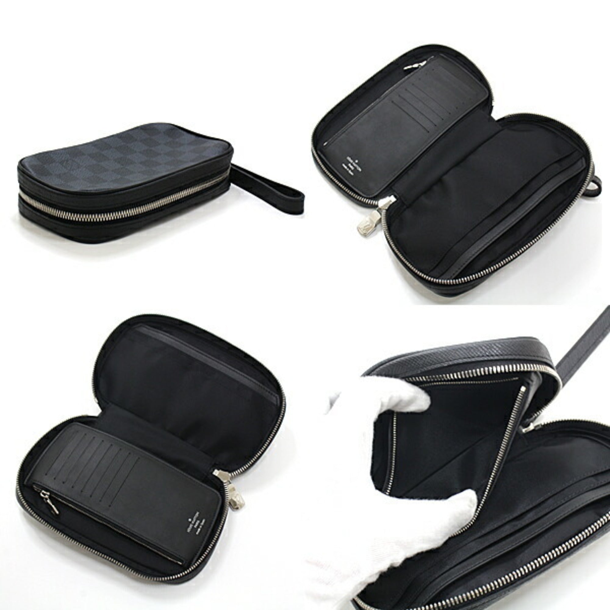 LO-LV bags 7131