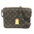 Brown Handbag