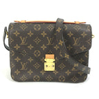 Brown Handbag