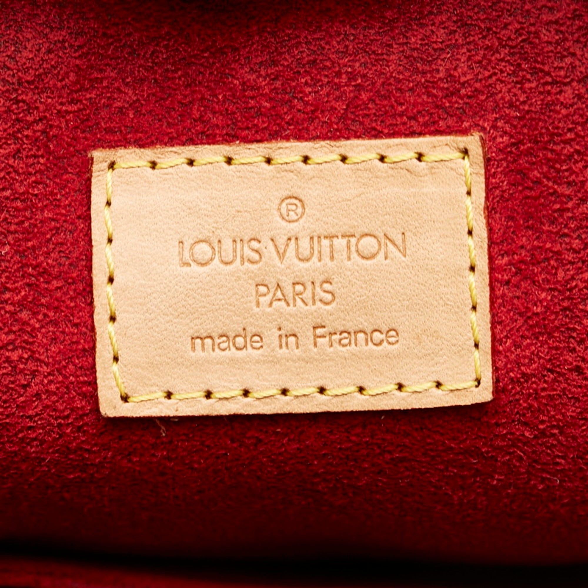 LO-LV bags 5163