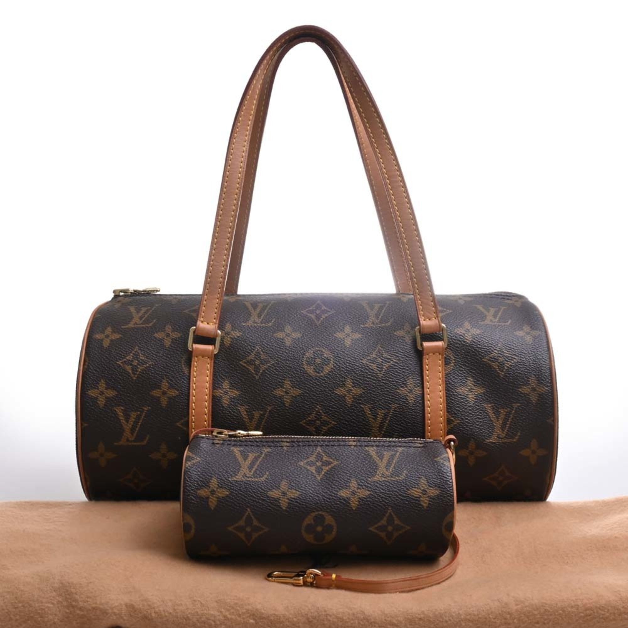 LO-LV bags 6152