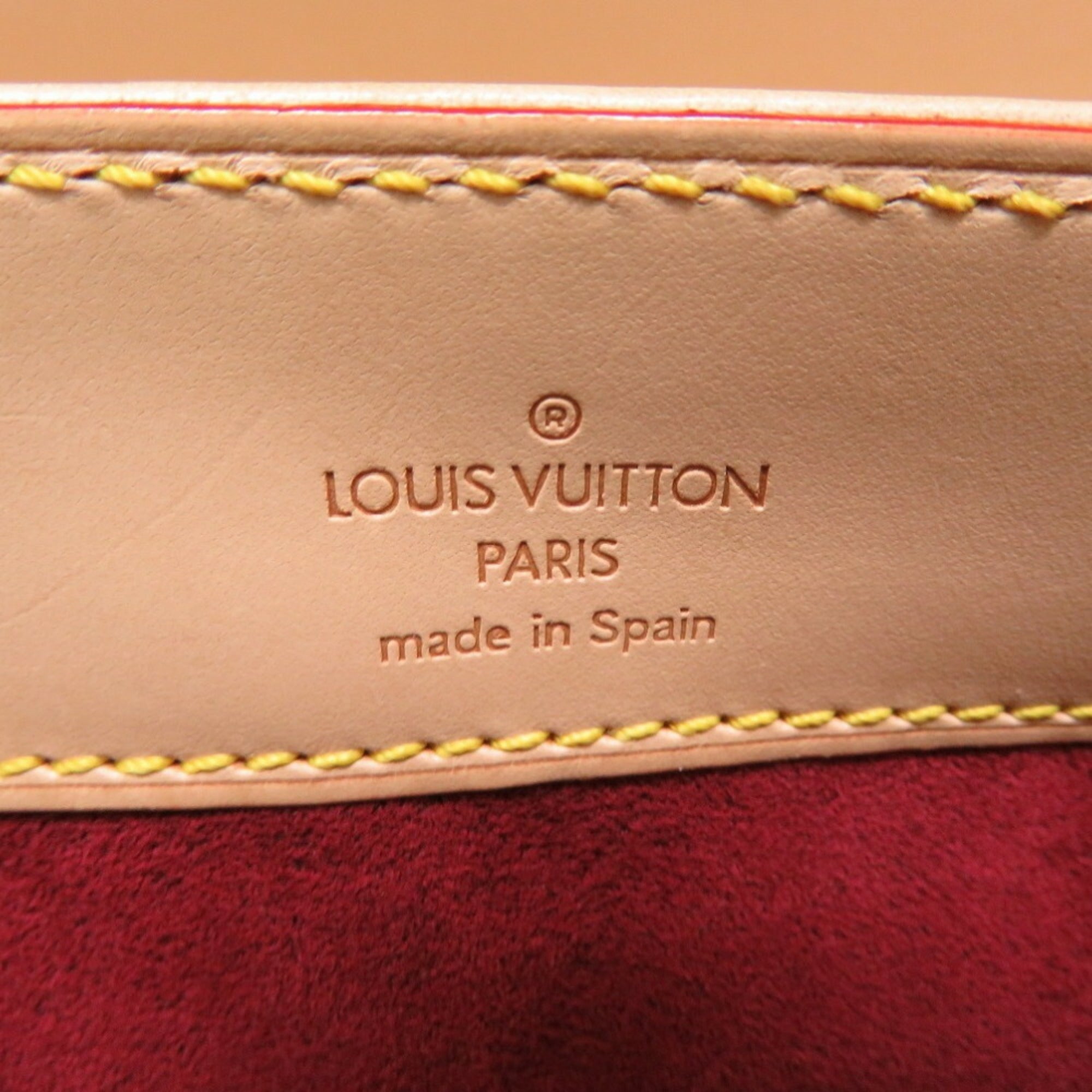LO-LV bags 5046