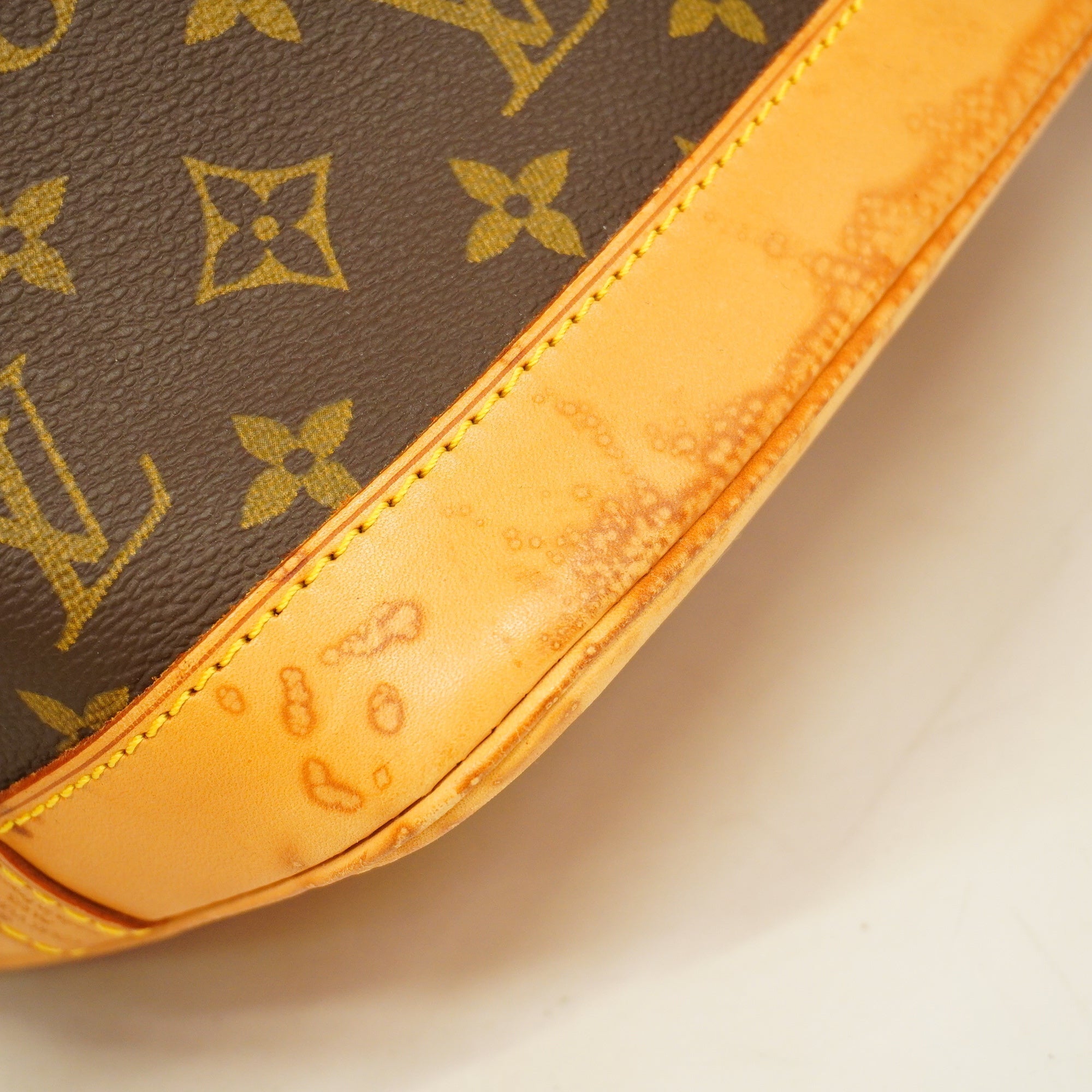 LO-LV bags 3200
