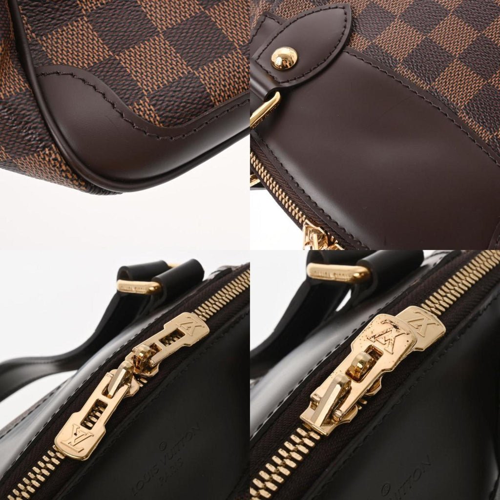 LO-LV bags 1979
