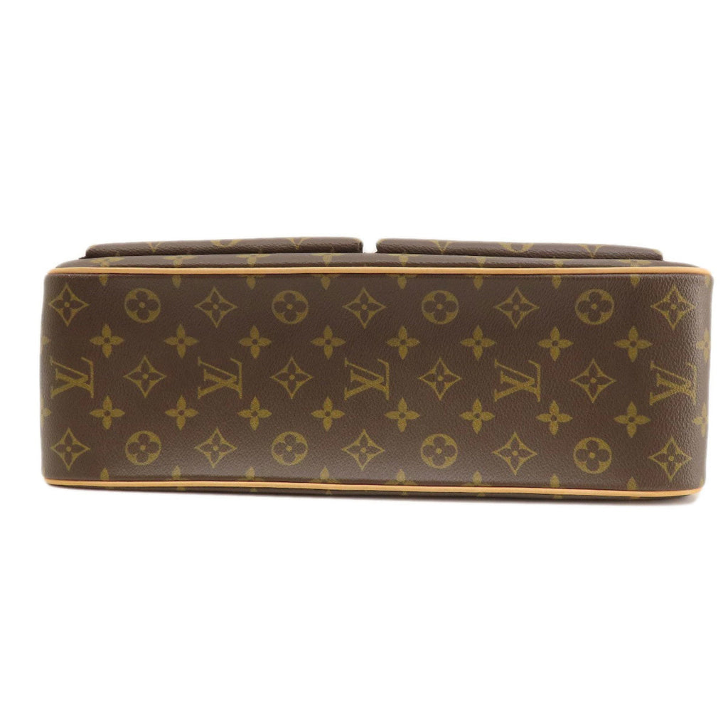 Monogram Tote
