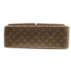 Monogram Tote