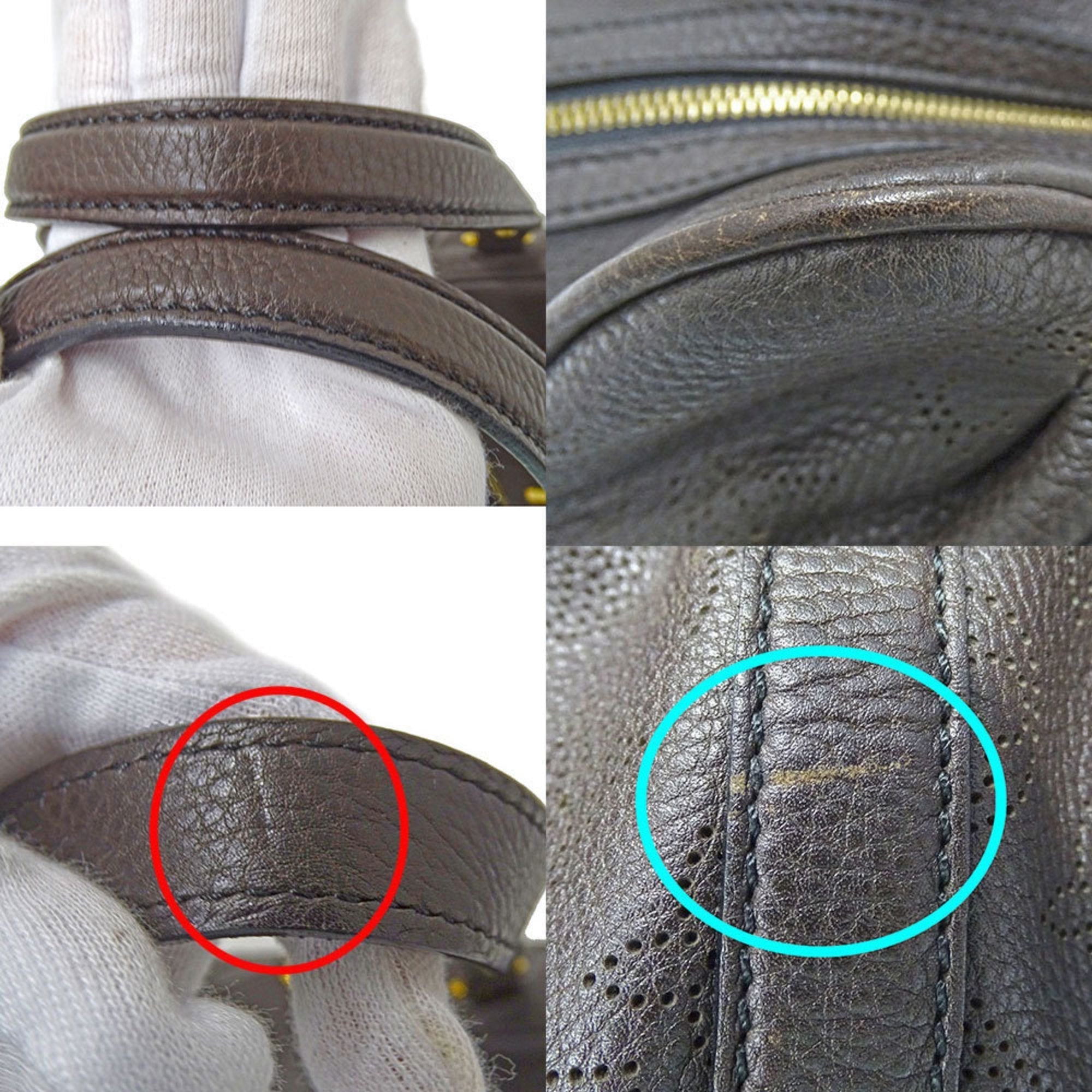 LO-LV bags 5016