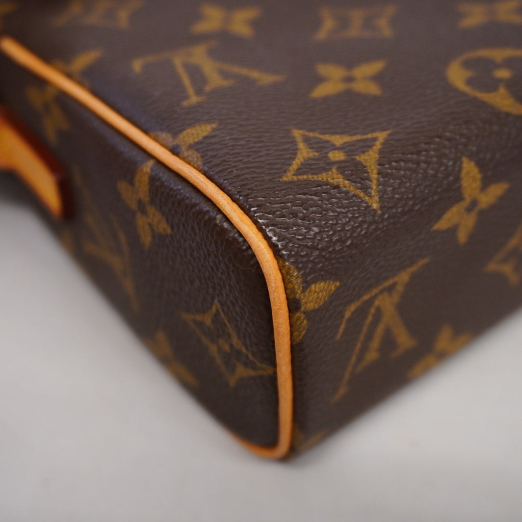 LO-LV bags 3307