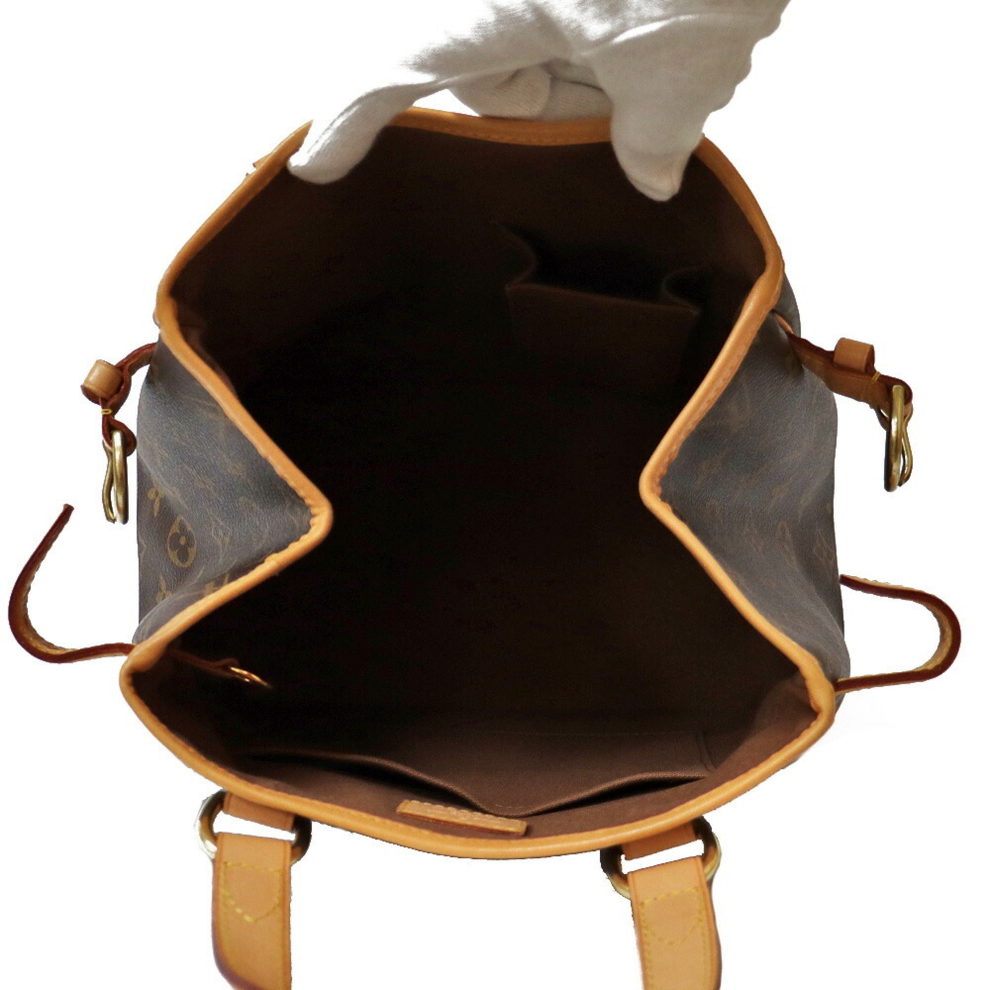 LO-LV bags 6879