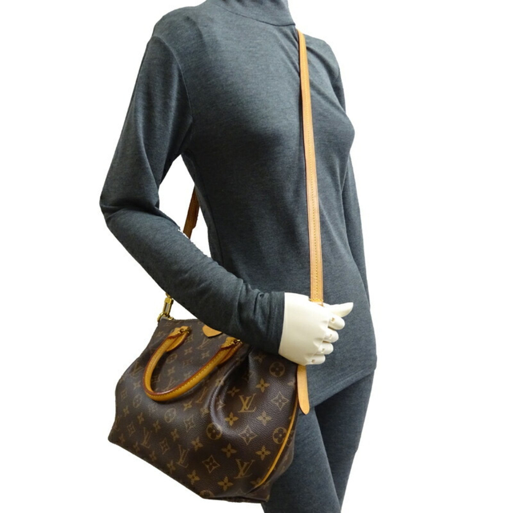 LO-LV bags 2612
