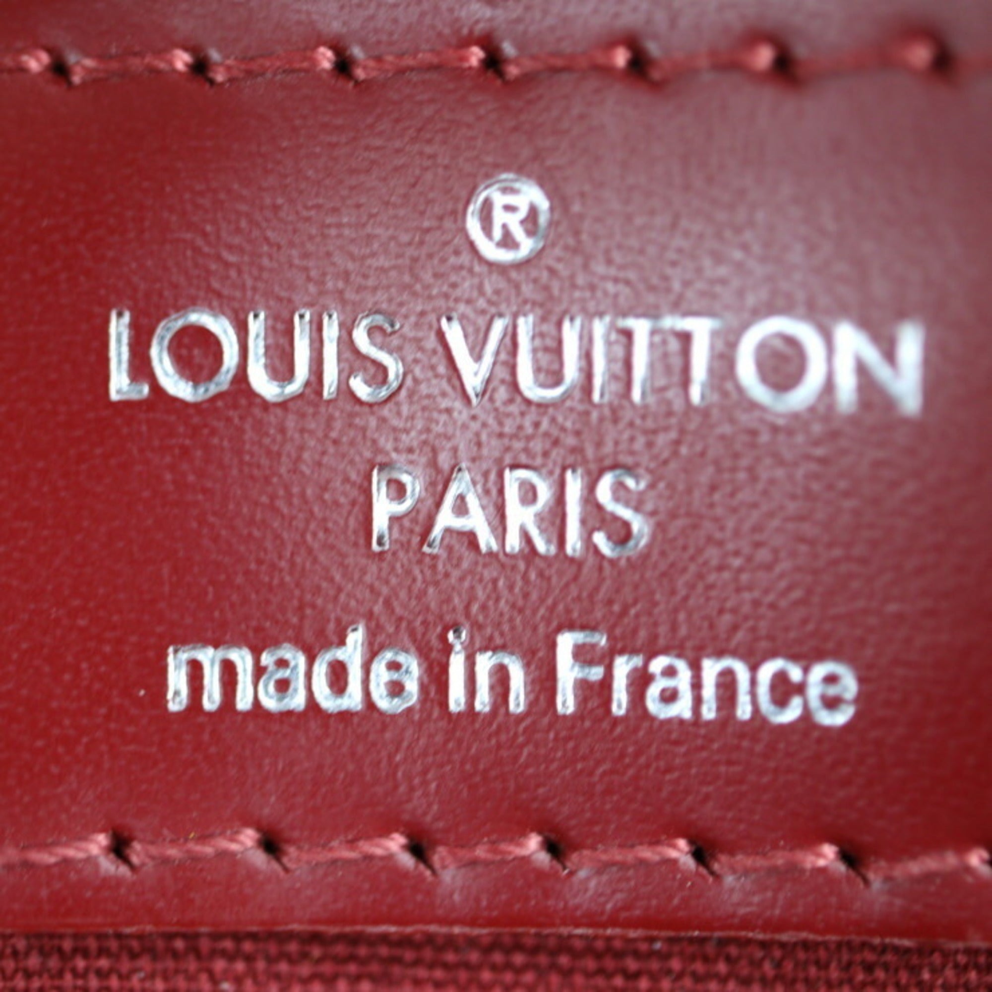 LO-LV bags 5160