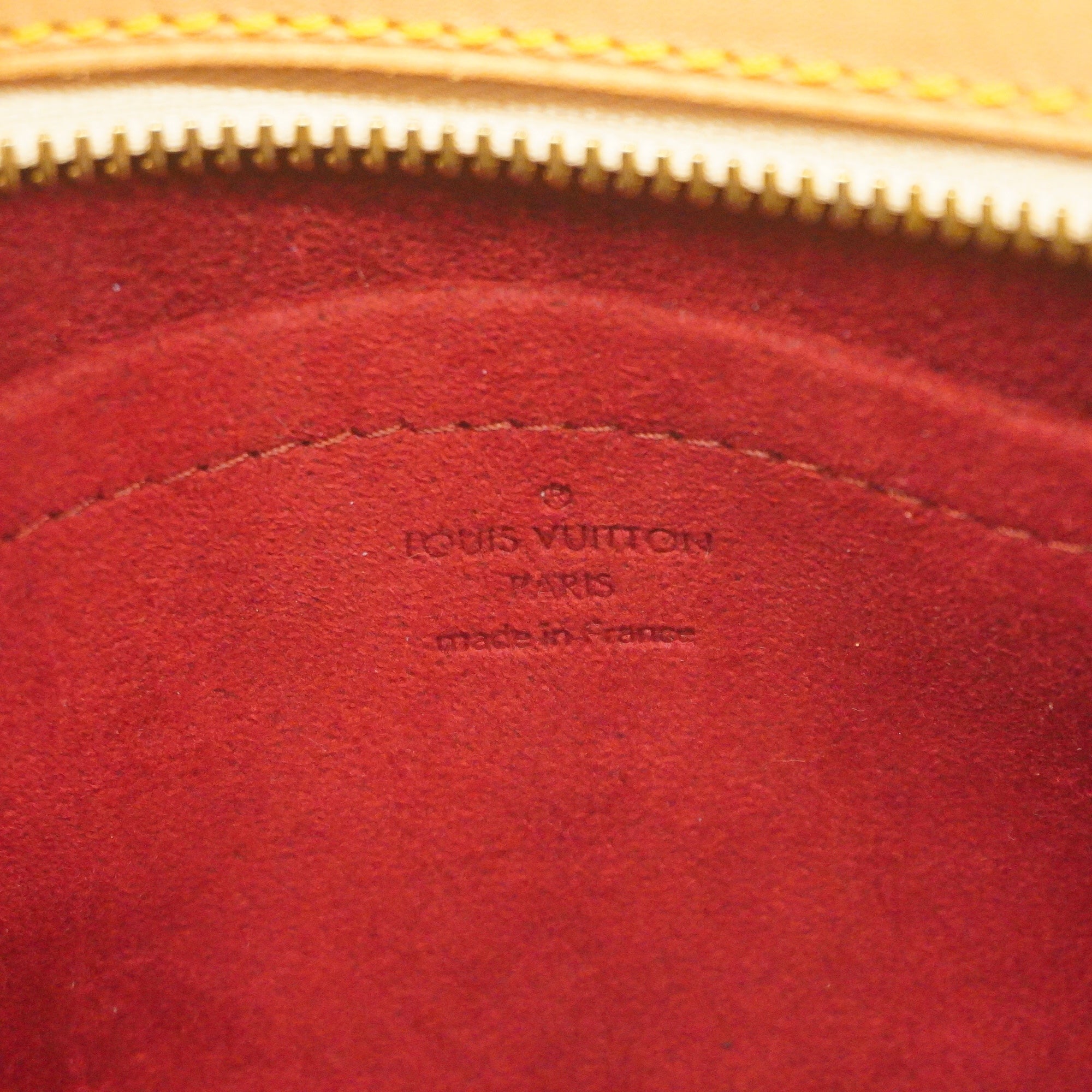 LO-LV bags 3283