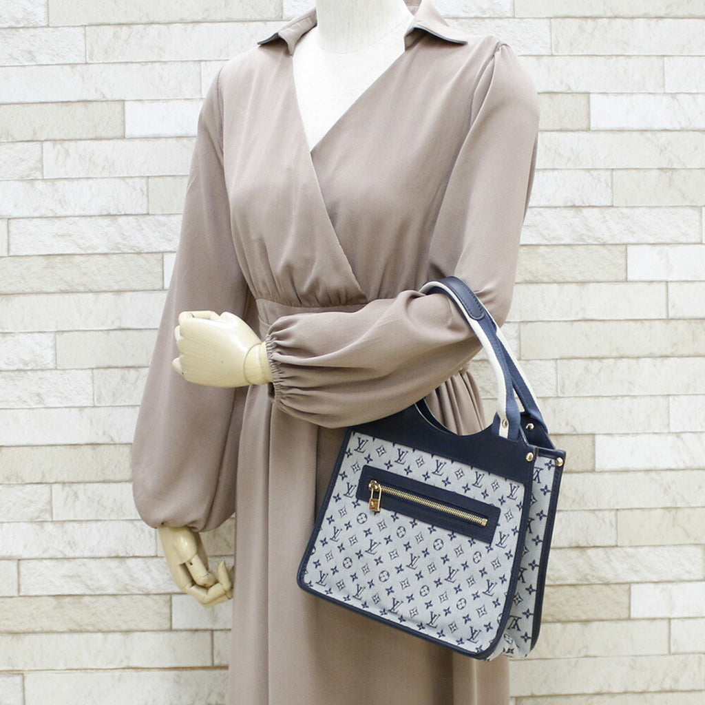 LO-LV bags 6884