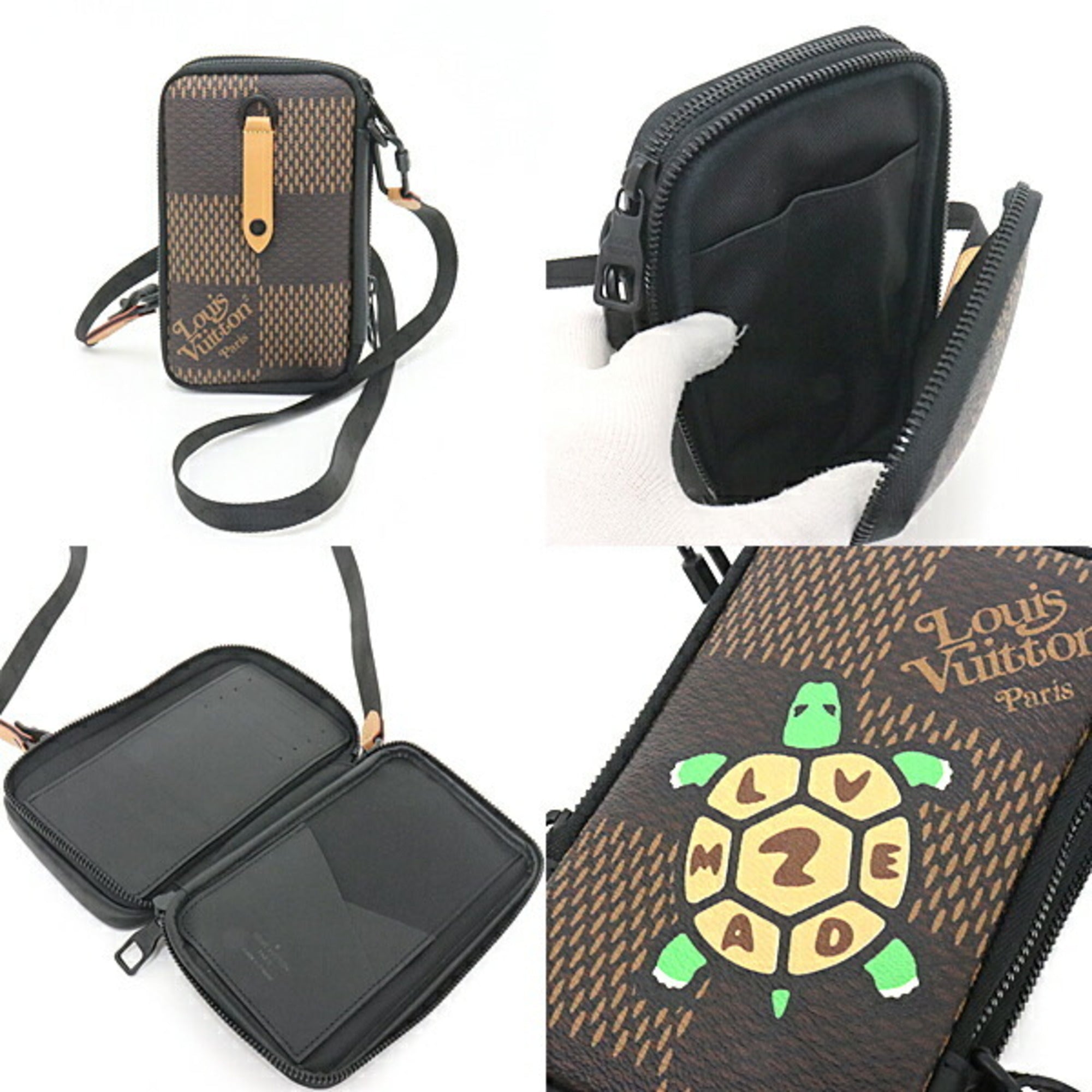 LO-LV bags 7041