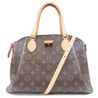 Monogram Handbag
