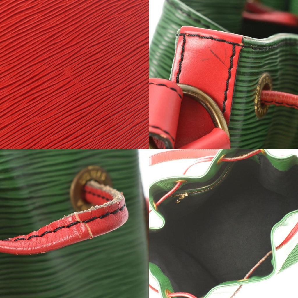 LO-LV bags 7017