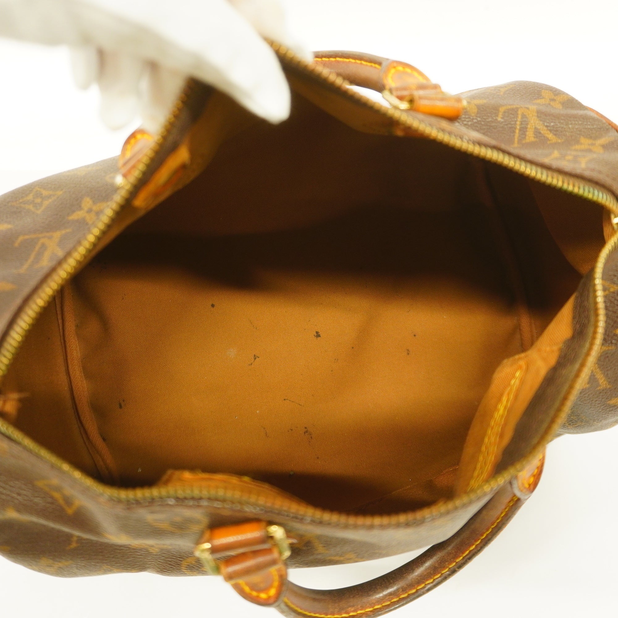 LO-LV bags 3325