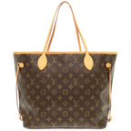 Monogram Tote