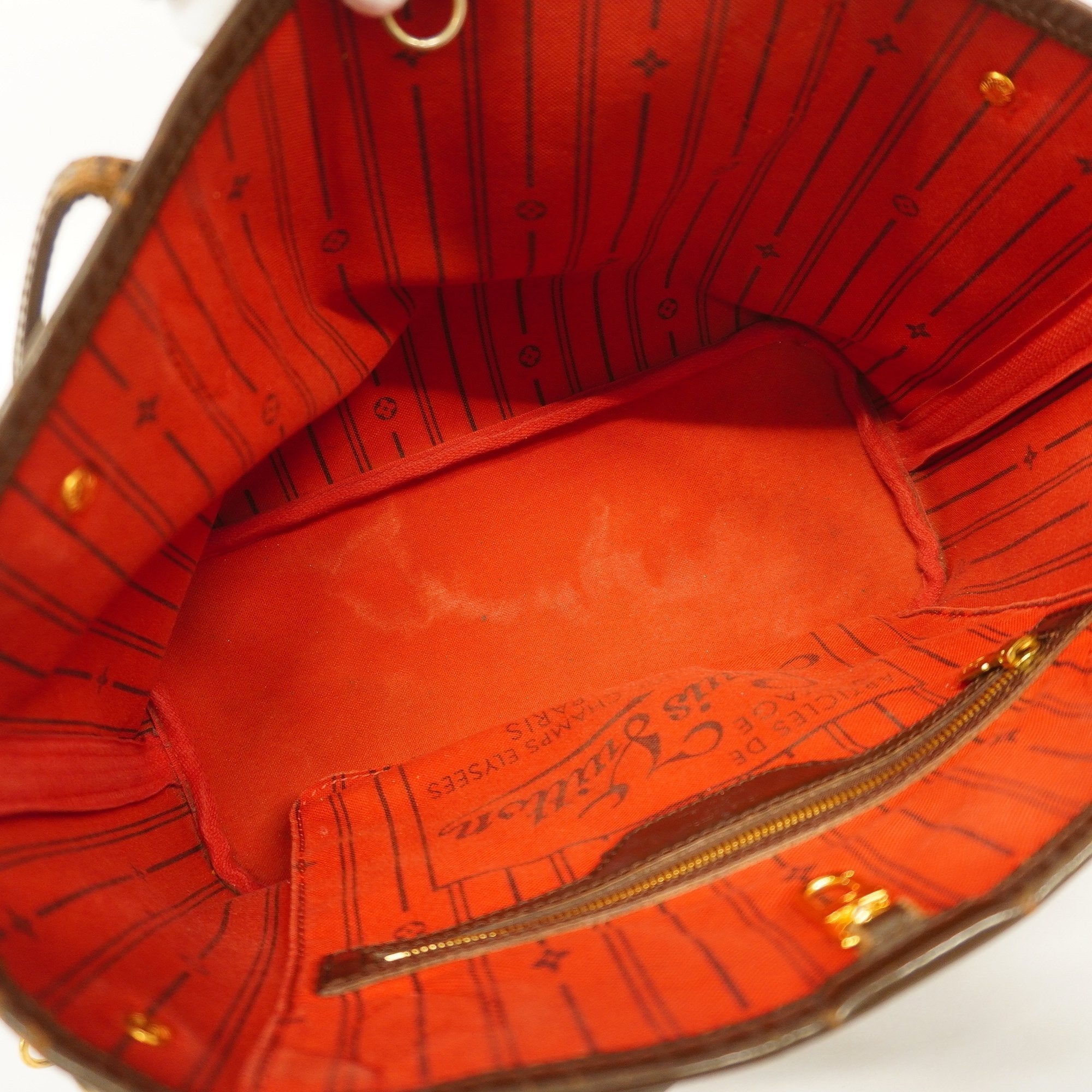 LO-LV bags 3162