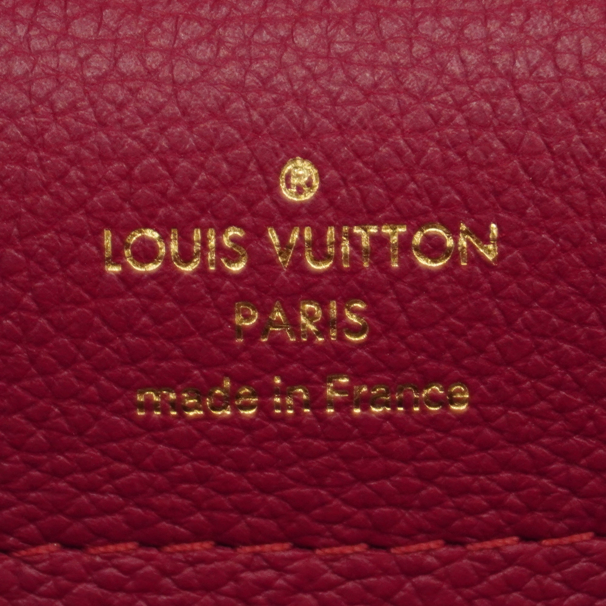 LO-LV bags 3139