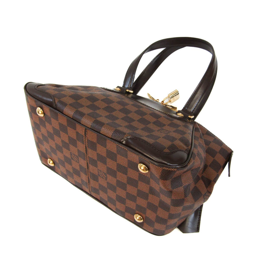 LO-LV bags 1982