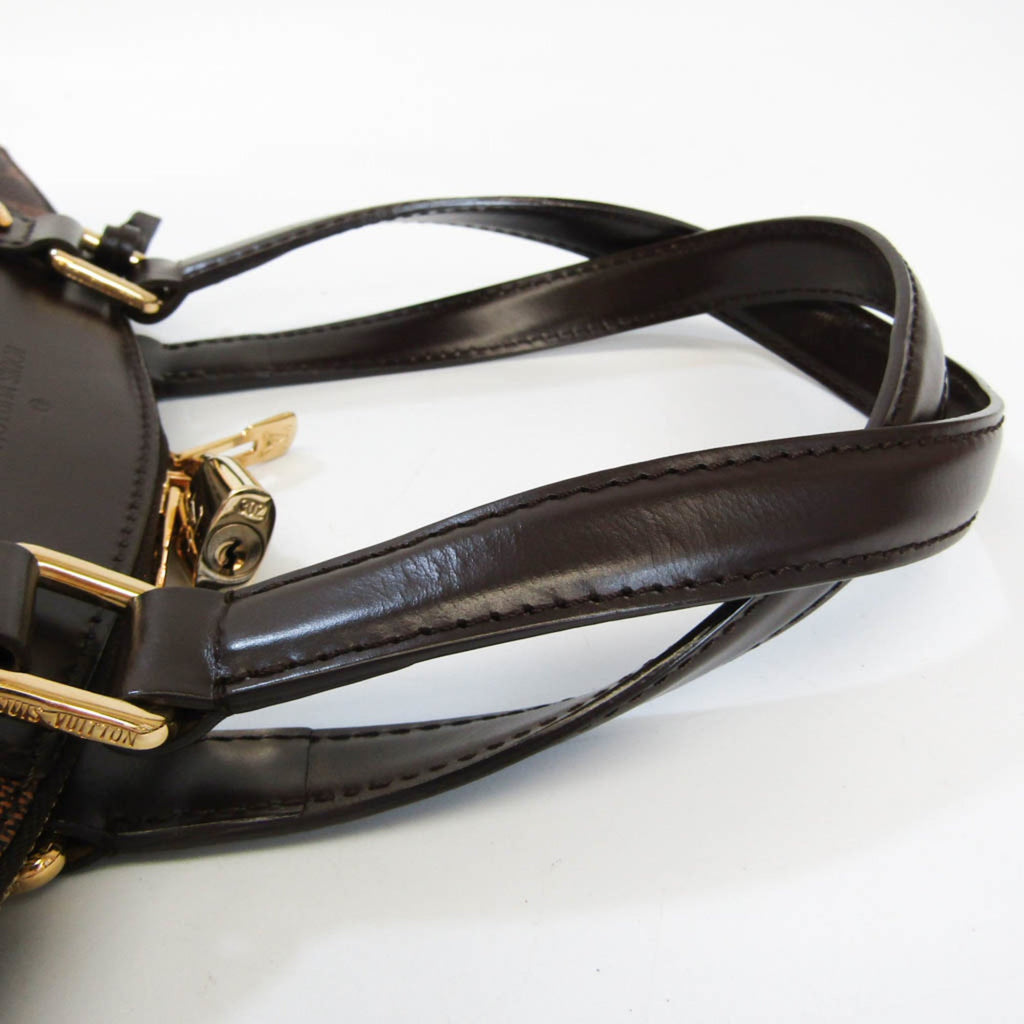 LO-LV bags 1982