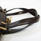 LO-LV bags 1982