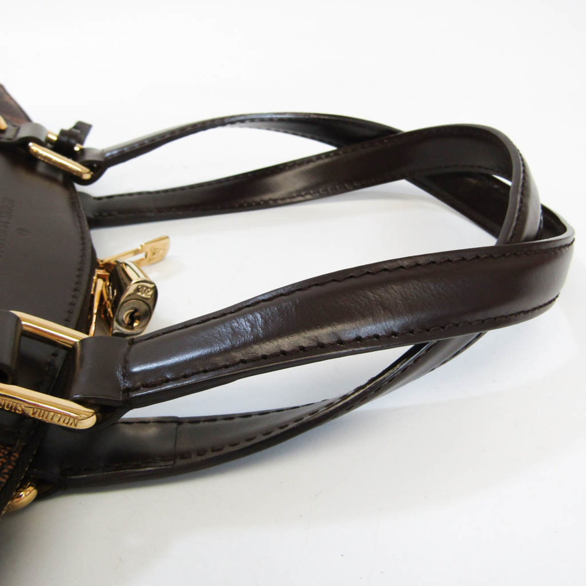 LO-LV bags 1982