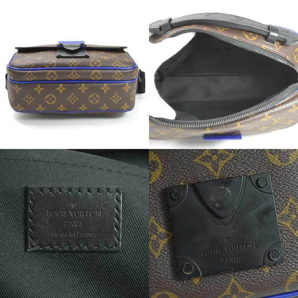 LO-LV bags 6863