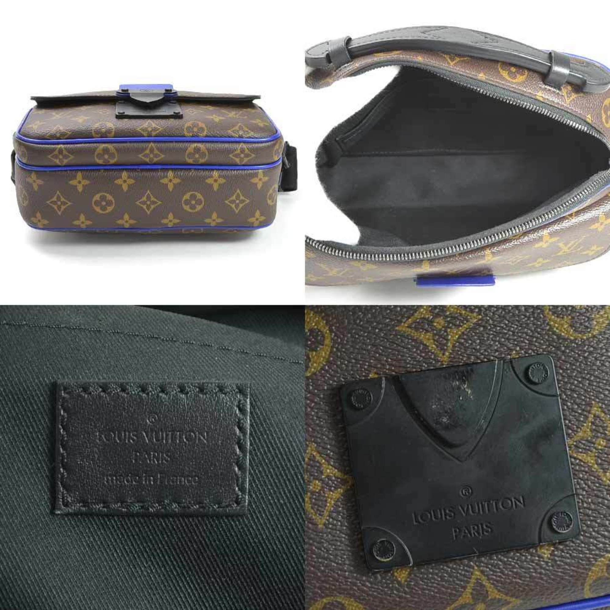 LO-LV bags 6863