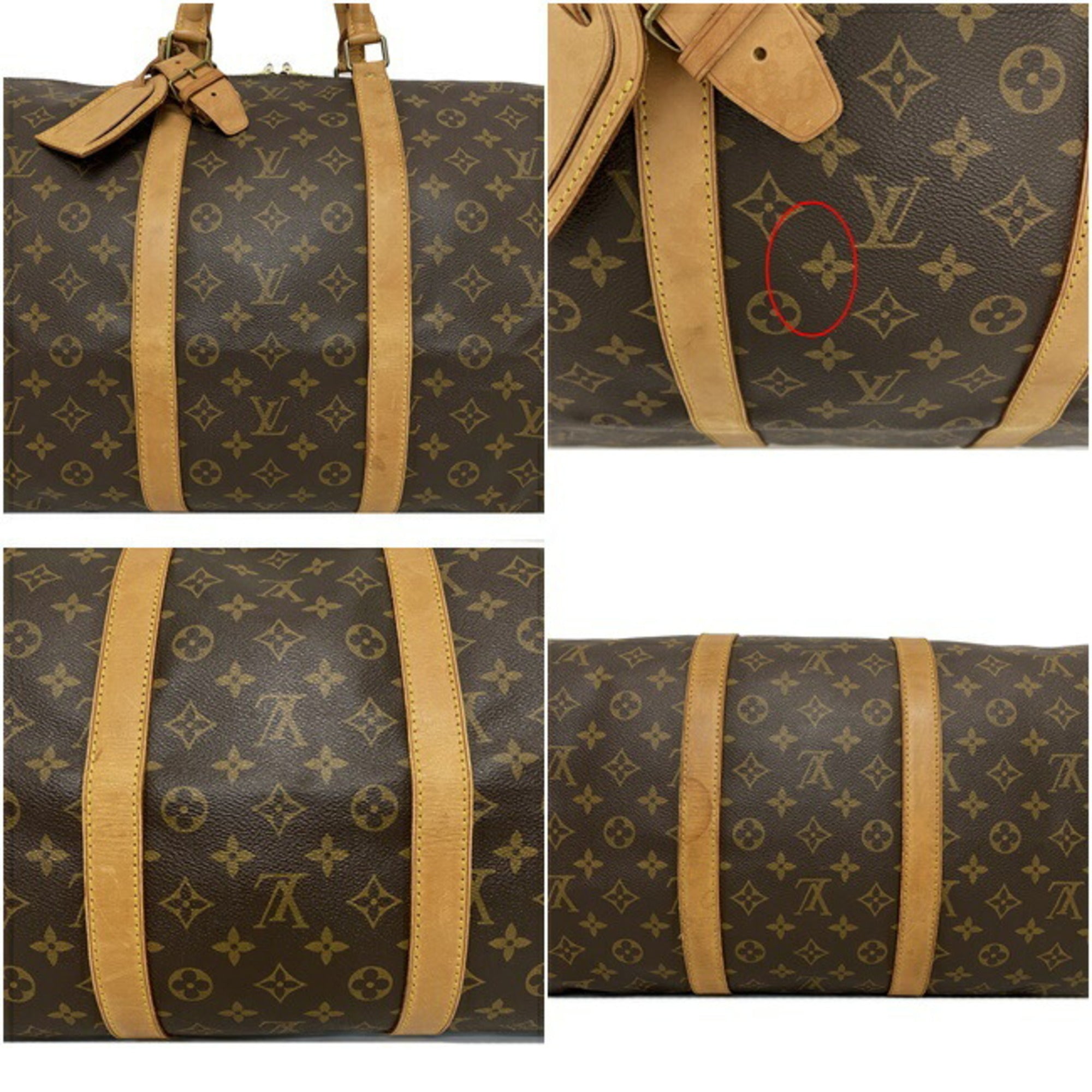 LO-LV bags 7307
