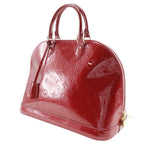 Vernis Handbag