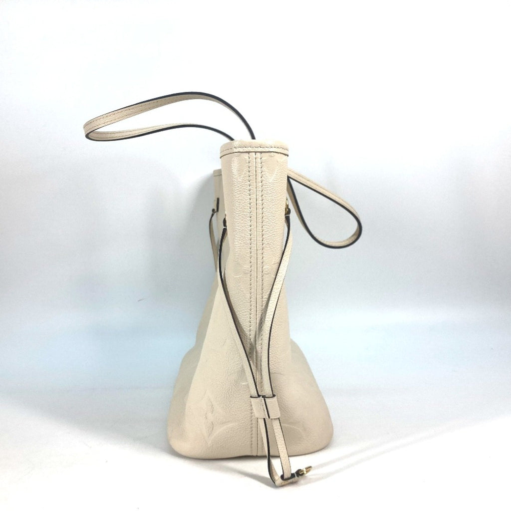 Beige Tote