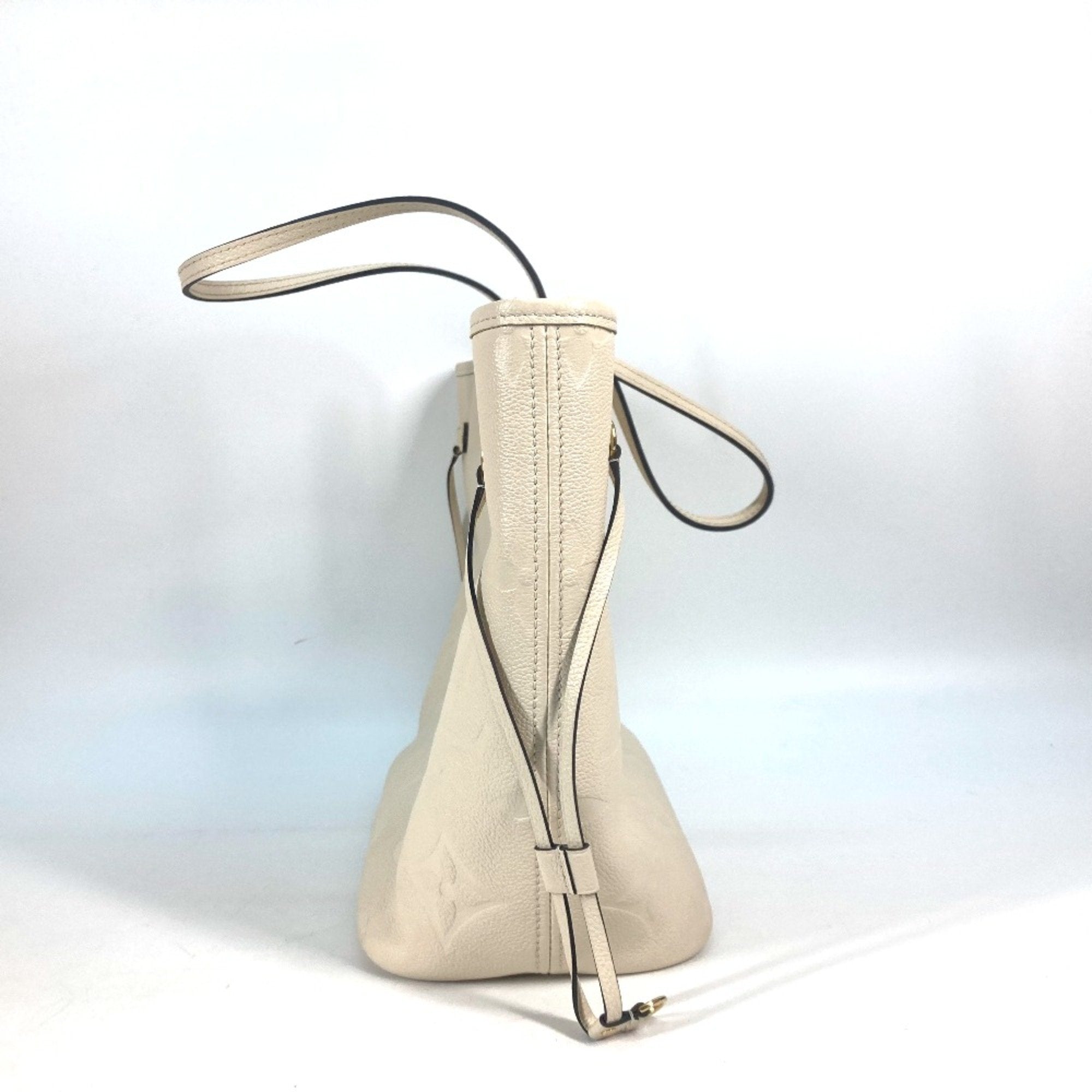 Beige Tote