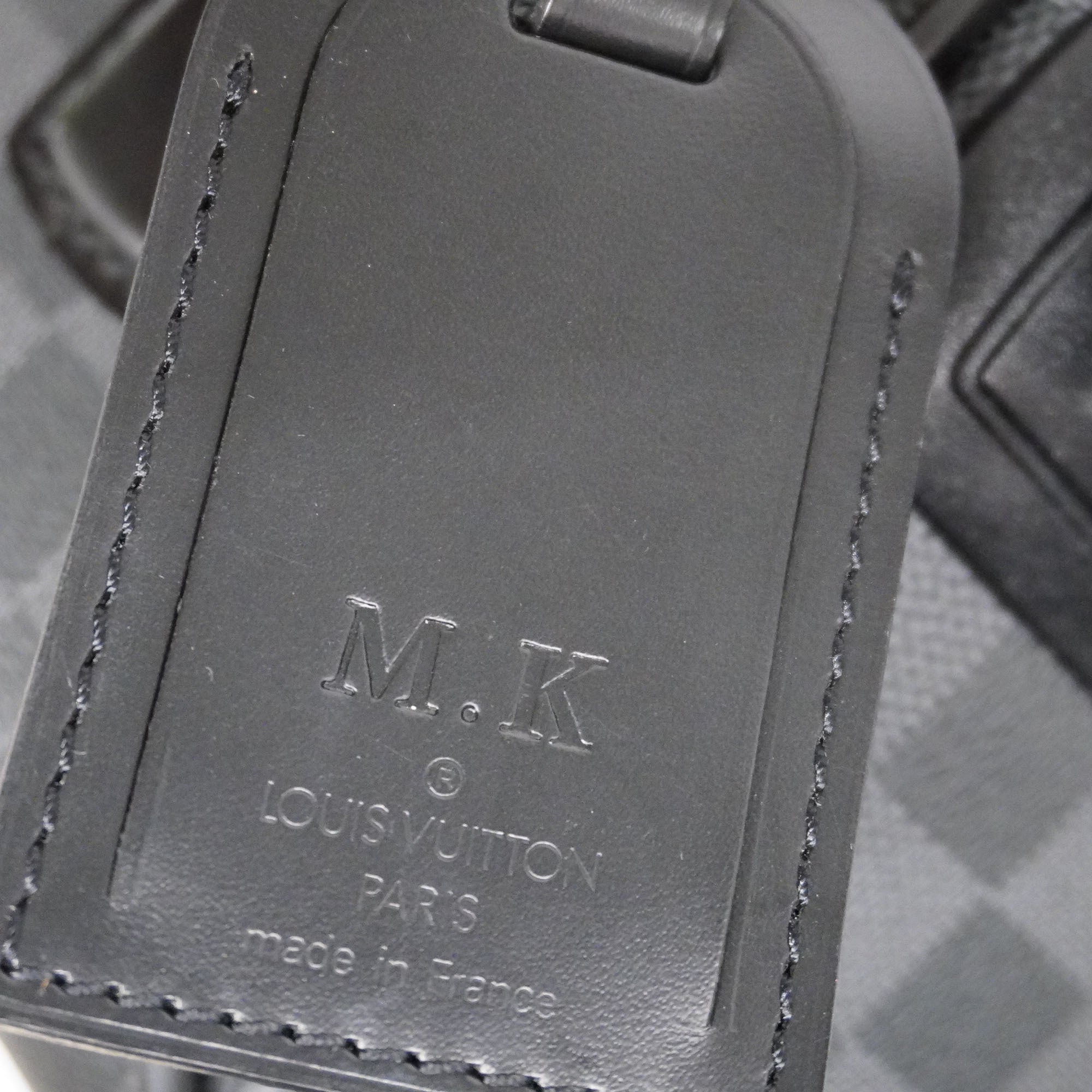 LO-LV bags 3156