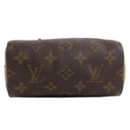 Monogram Tote