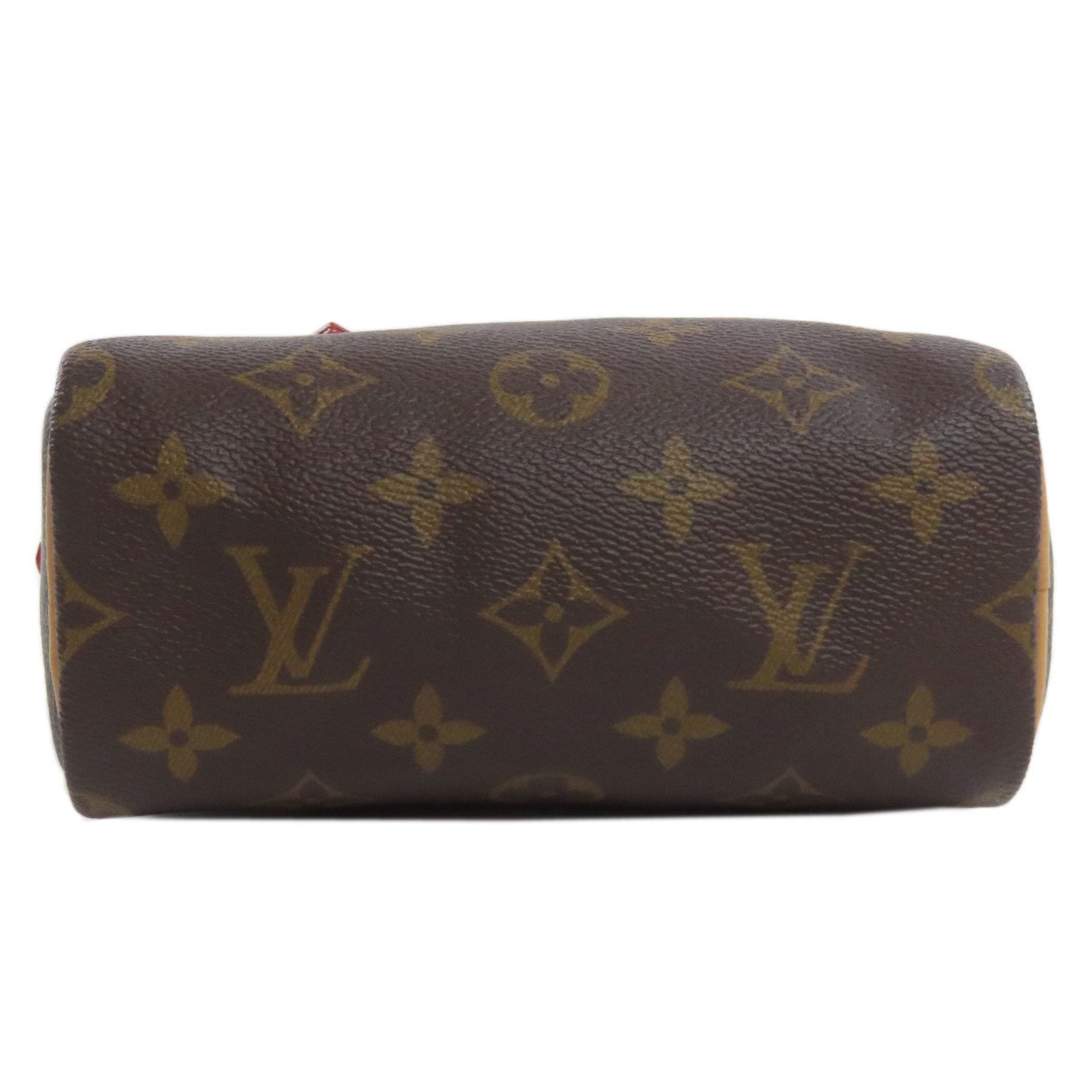 Monogram Tote