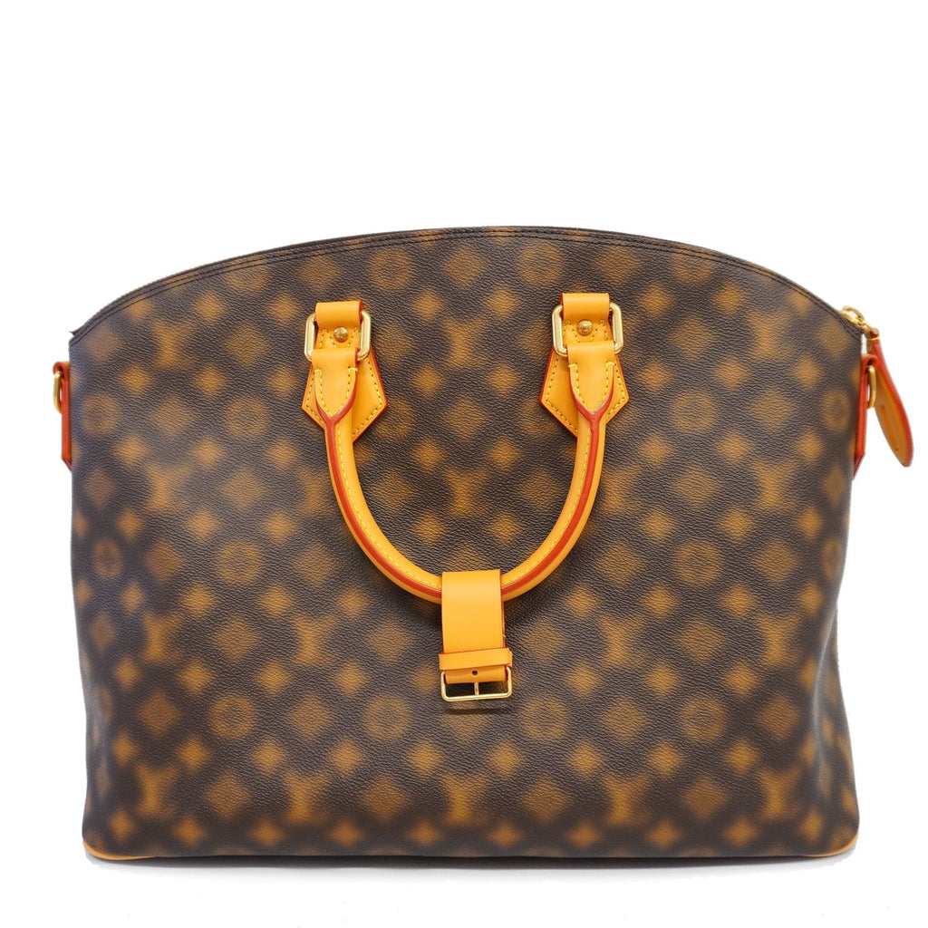 LO-LV bags 3137