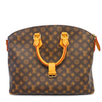LO-LV bags 3137
