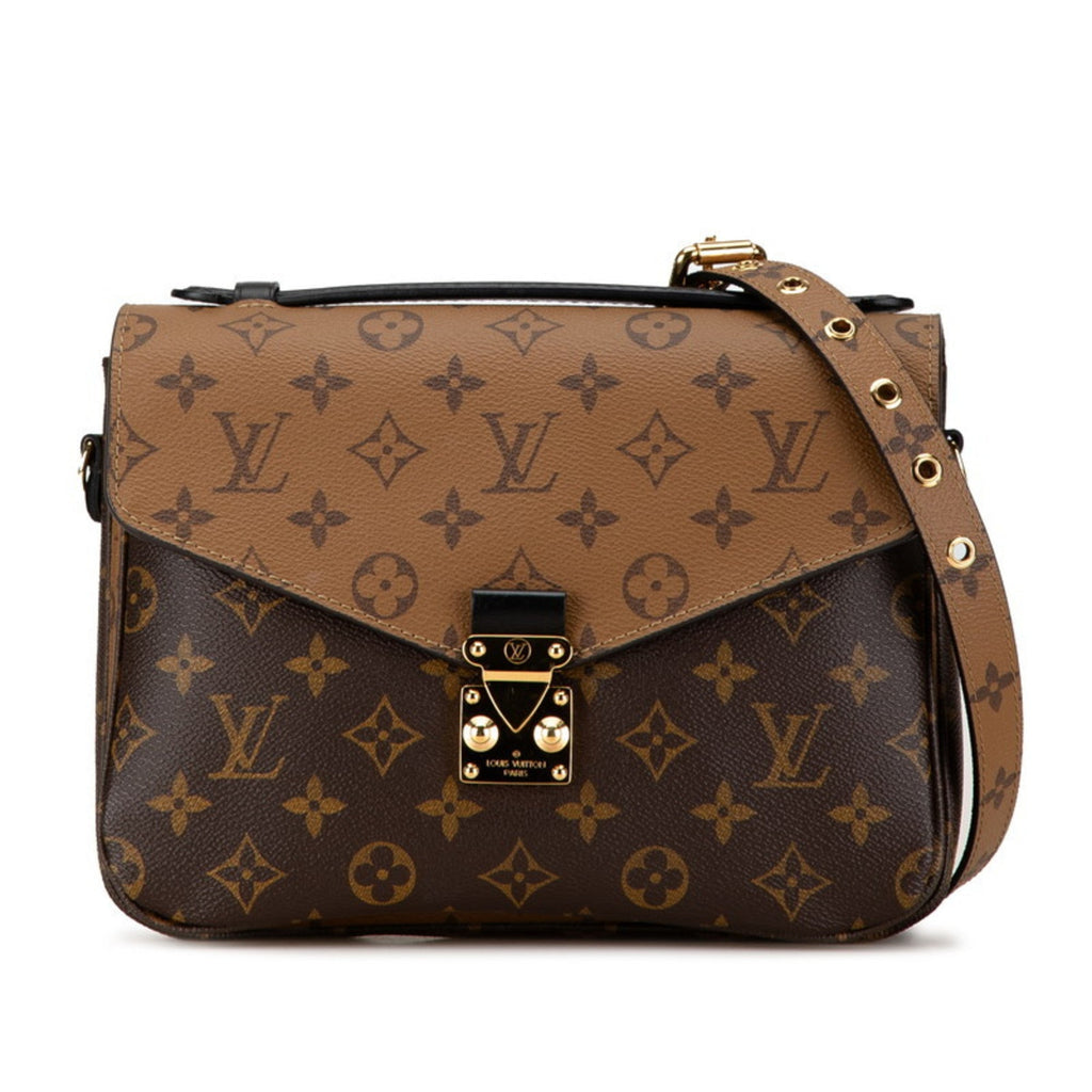 Reverse Pochette