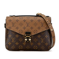 Reverse Pochette