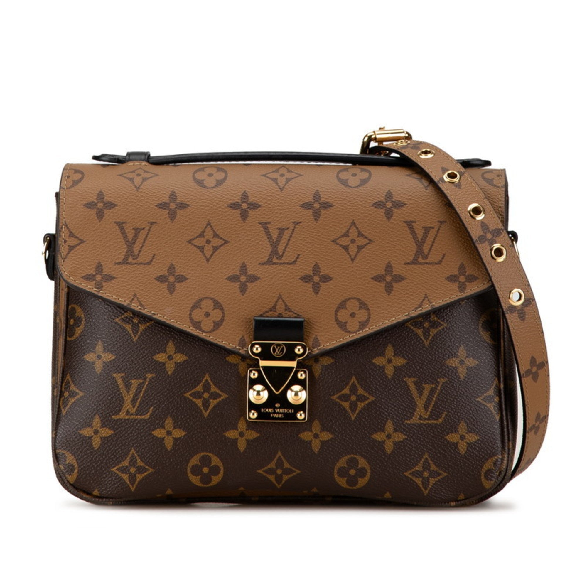 Reverse Pochette
