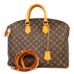 LO-LV bags 3137